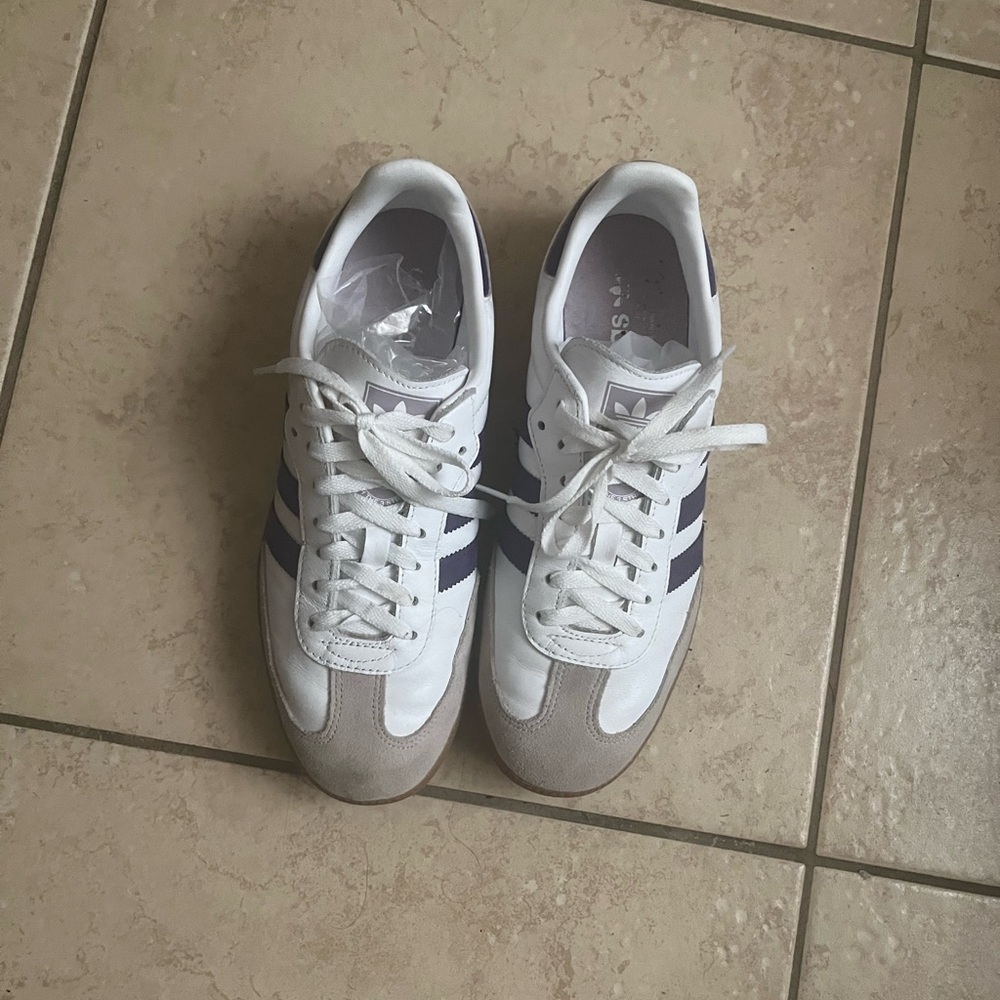 Adidas Sambas